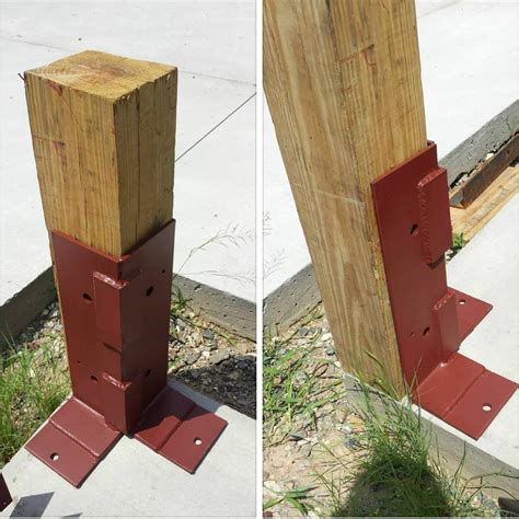 How much weight can a 8x8 post support vertically. A general rule of thumb for joist span is 1-1/2 times a board's depth in feet, however, it's not that simple. The distance a 2×6 can span is determined by the species, grade, location, use, load, and spacing. Based on building codes, a 2×6 can span anywhere from 2'-1" to 20'-8" depending on the affecting factors. 