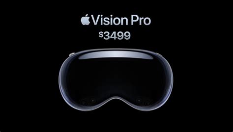 How much will apple vision pro cost. 3 Jan 2024 ... But at $3,499, I doubt that many — most — of us will be getting our hands on Apple's version of VR any time soon. However, if Apple's other ... 