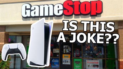 How much will gamestop give me for a ps5. Things To Know About How much will gamestop give me for a ps5. 