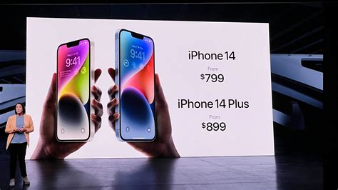How much will the iPhone 14 cost TechRadar