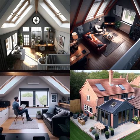 How much would a basic loft conversion cost