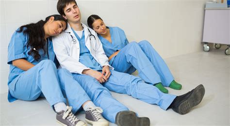 How much would you pay for a nap? Physician