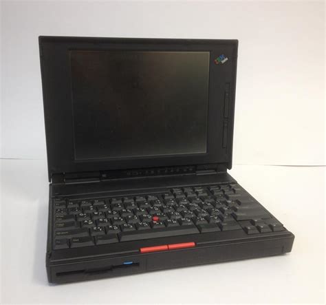 How much would you pay for an IBM Thinkpad 755c : r/thinkpad …