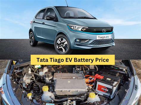 How much year of warranty does the Tata Tiago car battery …