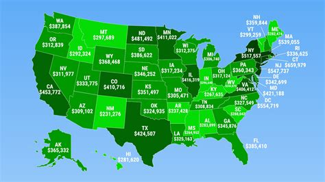 How much you need to make to be in Illinois' top 1%