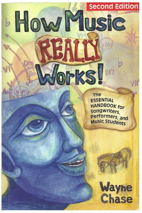 How music really works the essential handbook for songwriters performers and music students updated revised. - Pantofagia, ou, as estranhas práticas alimentares na selva.