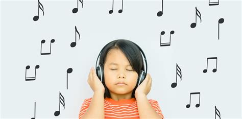 How music therapy can help anxious children - The …