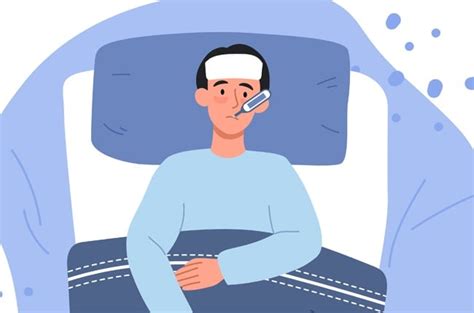 How not to catch a cold according to science 