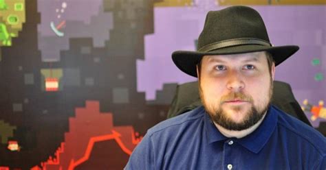 How notch created minecraft