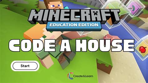 How of code minecraft