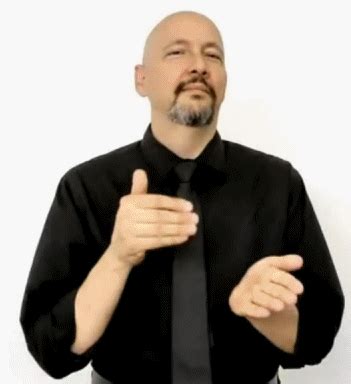 How often asl. How to sign "then" in American Sign Language (ASL)? Meaning: After that; next; afterward. Pronunciation (sign description): Fingertip of dominant forefinger taps on tip of thumb of horizontal "L", then taps on tip of middle finger. Semantic variation: After that; next; afterward. Similar to or derived from "NEXT-to". 