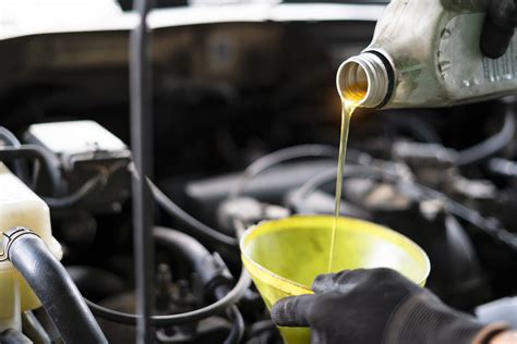 How often do i need an oil change. Things To Know About How often do i need an oil change. 