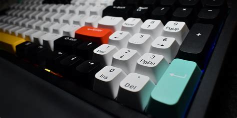 How often do you use your numpad? Are you willing to give it up?