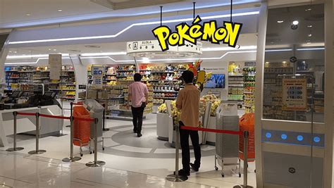 How often does pokemon center restock. Pokémon Center Preorder FAQ; FAQs. Pokémon Center Gift Card FAQ; Pokémon Center Known Issues; Order Cancelation Information; Can I change the address on my order? How often does Pokémon Center restock items? Colorado Retail Delivery Fee; See all 22 articles Pokémon Automated Retail Vending Machines 