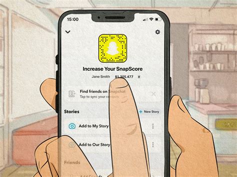 How often does snapchat score update.  A clear, updated guide to help ...