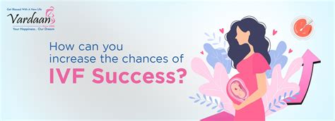 How often is ivf successful
