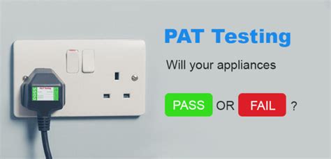 How often is pat testing required