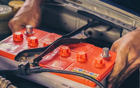 How often replace car battery. Things To Know About How often replace car battery. 