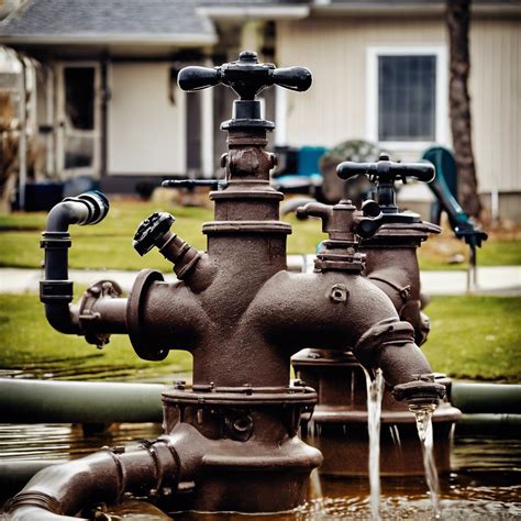 How often should backflow prevention be inspected