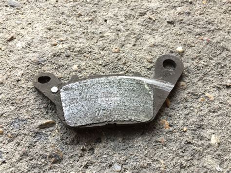 How often should brake pads be replaced. It's been a good 5-6 years for me, probably 50,000 miles since the last time which I did when I had the left front axle joint repaired/replaced after one brutal pothole too many. Currently, I don't notice any loss of braking power, but I was wondering if there is a "safe zone" when it's advisable to get your brakes done regardless, just so they ... 