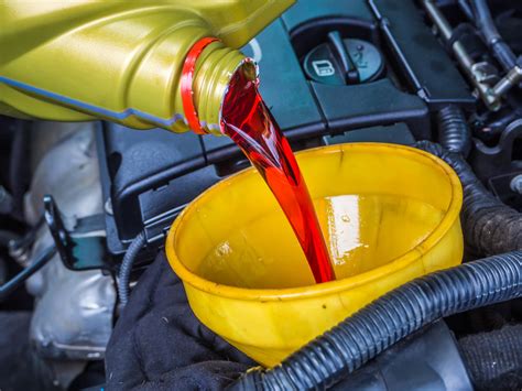 How often should i change my transmission fluid. Jun 28, 2023 · June 28, 2023. The recommended transmission fluid change interval for a Ram 1500 is every 30,000 miles. This should be done more often if you do a lot of towing or hauling heavy loads as the extra stress on the vehicle will cause the transmission fluid to become dirty faster. It is important to use only manufacturer approved fluids when ... 