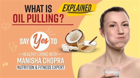 How often should i do oil pulling