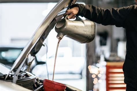 How often should oil be changed. It used to be accepted practice to perform an oil change every 3,000 miles but modern lubricants have changed that. Today, many carmakers have recommended oil change intervals of 5,000 to 7,500 miles. Also, if your car requires full-synthetic oil, it could even go as far as 15,000 miles between services. 