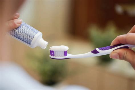 How often should replace toothbrush
