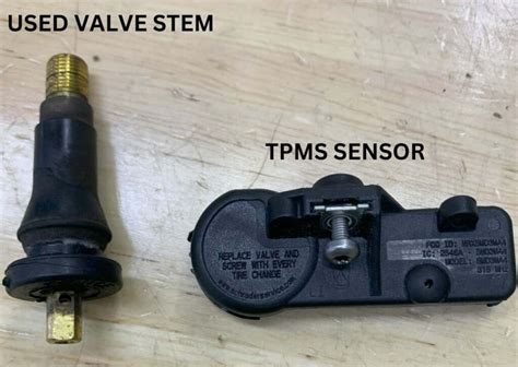How often should tpms sensors be replaced