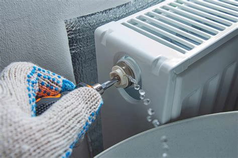 How often should you bleed your radiators