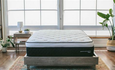 How often should you buy a new mattress. Bed Advice UK recommends changing your mattress every 6-7 years. Whereas, the Sleep Council and companies in the sleep industry recommend a change for every 8-10 years. So it’s safe to say that you shouldn’t keep your bed beyond the 7-year mark. This is already a given but a mattress’ performance deteriorates over time. 