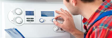 How often should you change your boiler