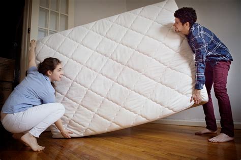 How often should you change your mattress. 5. Physical changes. 'Another reason you may need to change your mattress is your change in body shape or size,' says Hannah Shore at Silentnight. 'Our bodies change over a period of time, a lot ... 