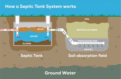 How often should you pump your septic tank. Avoid Pumping the Tank. You may think that the best thing to do when the drain field is flooded is to pump out the tank so you can use water regularly again. This is actually something you should avoid doing. When the ground that surrounds the tank is saturated, the weight of the waste inside the tank is what holds the tank in place. 