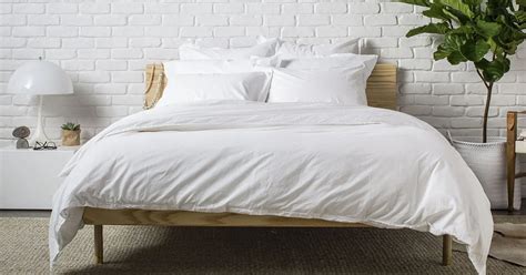 How often should you replace a duvet