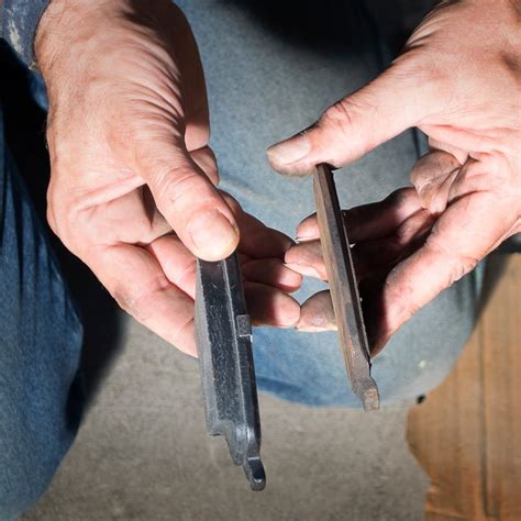 How often should you replace brake pads. Mar 1, 2021 ... The short answer is every ​50,000 miles​. But of course, the question “​how often should you replace your brake pads​” is more complicated than ... 