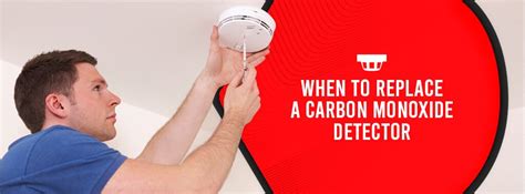 How often should you replace co detectors