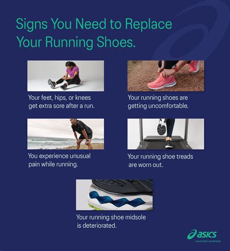 How often should you replace shoes