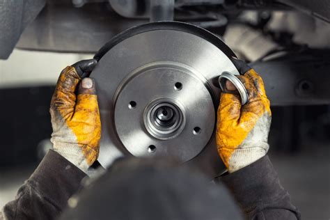 How often should you replace your brakes. Brakes are one of the most important safety systems for motorized vehicles. How often should you change your brake pads? Brake pads need to be changed every 20,000 miles to prevent the brake pads from completely breaking down. You should also change them if they are 1-2 millimeters or they are less than 1/8 of an inch. 