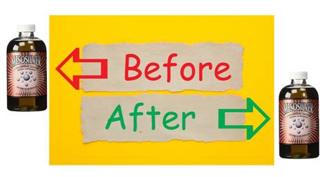 How often should you take colloidal silver