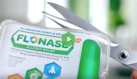 How often should you use flonase