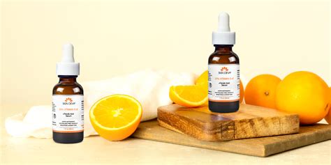 How often should you use vitamin c
