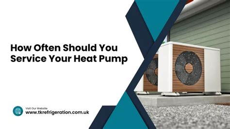 How often should your heat pump come on? [2024] CarTips.wiki