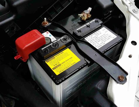 How often to change car battery. To fit your new battery, simply place it into the cage and reverse the removal process, connecting the positive terminal first, then the negative. It is likely that you will now need to reset any ... 