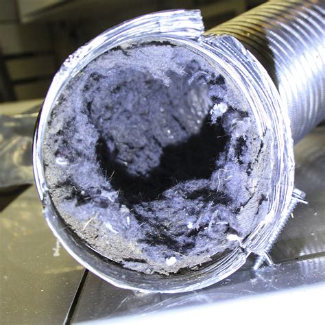How often to clean dryer vent. As for your dryer vents which are located at the back of your unit, they can be cleared with the use of a vacuum. Afterward, make sure to check the other end of the dryer vent, which leads to the outside of your home. Any dust or debris present can also be removed using a vacuum or a brush. By taking all of … 