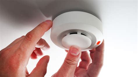 How often to replace smoke detectors. Each smoke detector should be replaced 10 years after the date of installation. If you’re not sure when it was installed, check the back of the smoke detector for the manufacture date and add 10 years to it to get the expiration or replacement date. Most CO alarms expire after 7 years, so if you have a combo smoke and CO detector, you should ... 