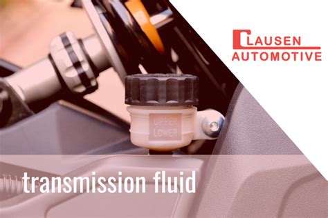 How often you should change transmission fluid