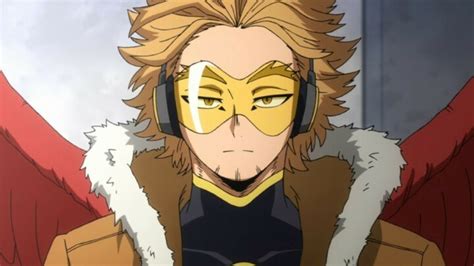 How old are MHA Hawks? – TipsFolder.com