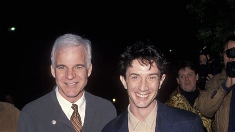 How old are steve martin and martin short
