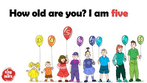 How old are you. Things To Know About How old are you. 